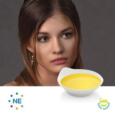 Natural Vitamin E (Sunflower Sourced) 1300IU Oil