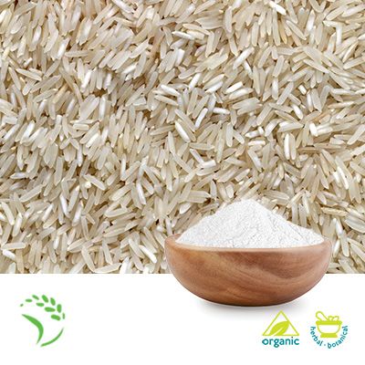 Organic Brown Rice Maltodextrin DE18 by Master Sweetener