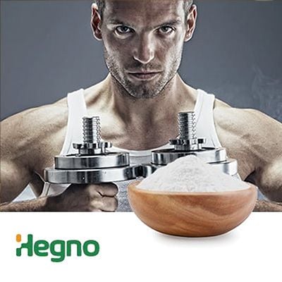 Pyridoxine Alpha-Ketoglutarate by Dafeng Hegno Pharmaceuticals