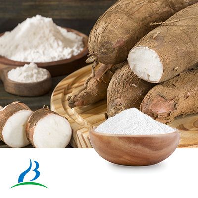 Tapioca Resistant Dextrin